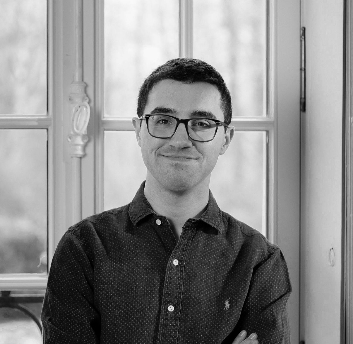 Marvin Bouriez, attaché de presse indépendant basé en France