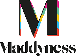 Logo média